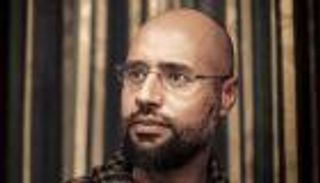 أين اختفى سيف الإسلام القذافي؟ 