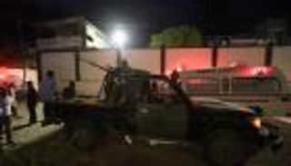 19 قتيلا بتفجير مطعم في الصومال