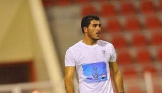 إبراهيم العالمة