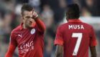 فنربخشه يرغب في ضم ثنائي ليستر