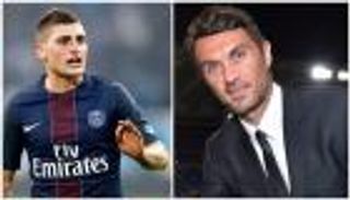 مالديني ينصح فيراتي بالانضمام إلى برشلونة