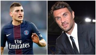 مالديني وفيراتي