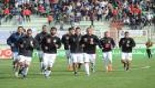 غليزان آخر الهابطين من الدوري الجزائري