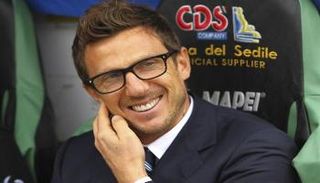 دي فرانشيسكو