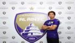 الياباني تسوكاسا: لم أتردد في قبول عرض العين