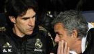 كارانكا: جمهور الريال يفتقد مورينيو