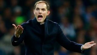 توماس توخيل