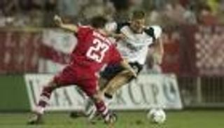 بايرن يواجه ليفربول في كأس أودي 