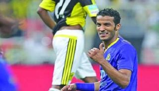 النصر السعودي