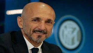 مدرب إنتر ميلان الجديد