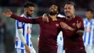 روما يثير جدلا بين صلاح وناينجولان في جائزة الأفضل