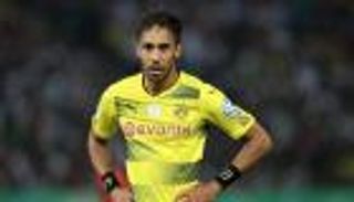 باريس سان جيرمان يصرف النظر عن أوباميانج