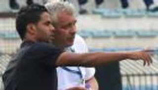 وعكة صحية تجبر الصفاقسي على تغيير مدربه