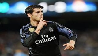 انتقال موراتا إلى مانشستر يونايتد