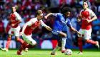 تحديد موعد مباراة الدرع الخيرية بين تشيلسي وأرسنال