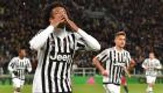 يوفنتوس يحدد شرطا وحيدا لانتقال كوادرادو إلى أرسنال