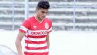 الزمزمي مفاجأة الإفريقي في نهائي كأس تونس