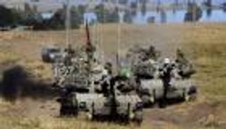 تدريبات إسرائيلية على احتلال مدن بسوريا ولبنان