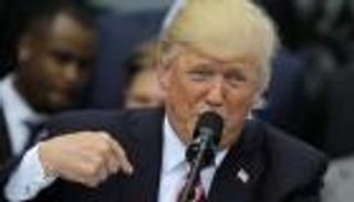 ترامب يهاجم تحقيقا يتهمه بعرقله العدالة