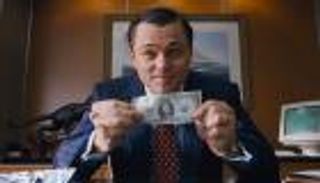 دي كابريو يعيد جائزة أوسكار  بسبب "ذئب وول ستريت"