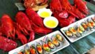 محكمة بإيطاليا تغرم مطعما وضع الاستاكوزا في الثلج