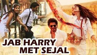 فيلم شاروخان الجديد