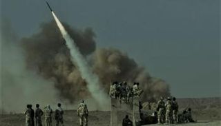 الحرس الثوري الإيراني - أرشيفية