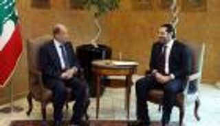 برلمان لبنان يقر قانون الانتخابات الجديد ويمدد ولايته 11 شهرا