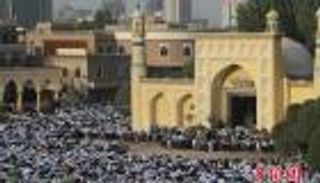 رمضان في الصين.. مظاهر وأطعمة مختلفة