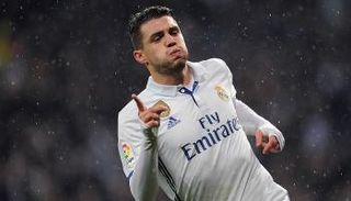 ريال مدريد