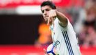  تفاصيل مثيرة في عقد يونايتد مع موراتا  