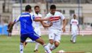 صفقة الزمالك "المنحوسة" تشارك للمرة الأولى بعد عام