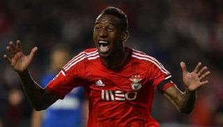 تاليسكا لاعب بنفيكا