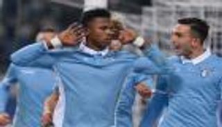 توتنهام آخر المهتمين بالحصول على هداف لاتسيو