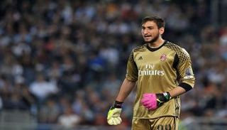 الريال يجهز عرضه المالي لضم دوناروما