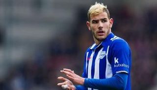الريال يأمل كسب ود الأتلتي بـ 6 ملايين يورو إضافية في صفقة هرنانديز