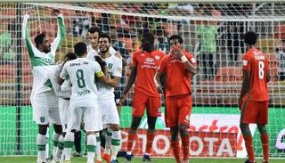 الأهلي والاتفاق