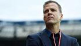 بيرهوف: التتويج بكأس القارات ليس أولوية لألمانيا