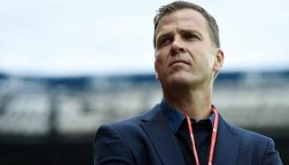 أوليفر بيرهوف