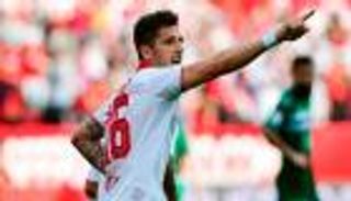 3 مليون يورو تعطل انتقال يوفيتيتش إلى إشبيلية