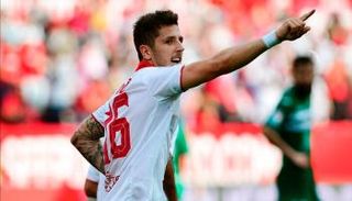 3 مليون يورو تعطل انتقال يوفيتيتش إلى إشبيلية