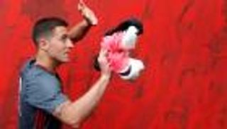 تصريحات جديدة لهازارد تكشف مستقبله مع تشيلسي