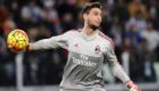 الريال يغري ميلان للتنازل عن دوناروما