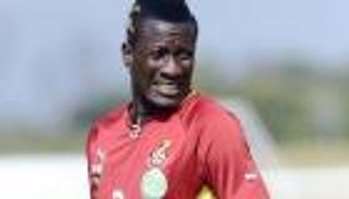 جيان: الدوري الإماراتي زاد فاعليتي مع غانا