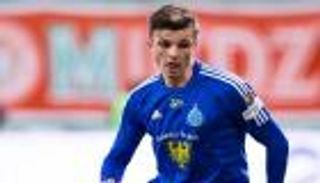 لاعب "عاطل" يفتتح أهداف "يورو الشباب" بعد 53 ثانية