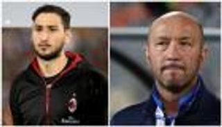 نجم الإنتر السابق يدافع عن دوناروما