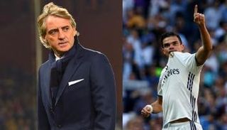 بيبي يبحث عن ناد جديد