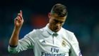 4 مرشحين لخلافة رونالدو في ريال مدريد