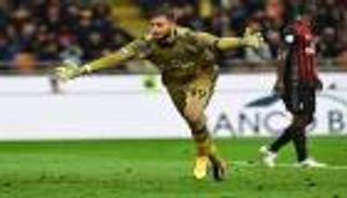 دوناروما يجمد مفاوضات يوفنتوس مع تشيزني