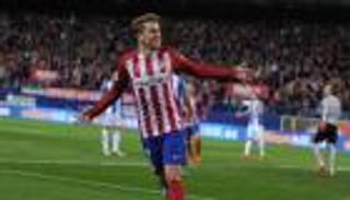 أتلتيكو يجهز خطة أجويرو تحسبا لرحيل جريزمان